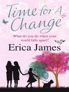 Time For A Change (eBook)